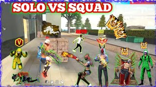 1 vs4 challenge video #viralvideo