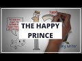 The Happy Prince Comprehension Questions