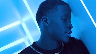 Victor Oladipo ft. Eric Bellinger - Unfollow