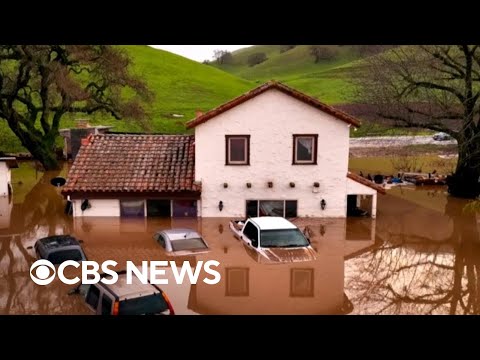 YouTube video thumbnail: National Flood Insurance Program Expires