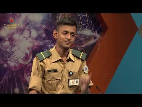 কলেজ বিতর্ক প্রতিযোগিতা | ২য় রাউন্ড | ১ম বাংলাদেশ টেলিভিশন  | College Debate Competition