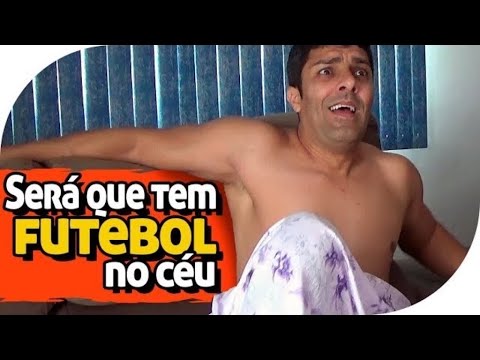 Sai pra lá assombração!