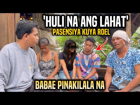 PART-12 | HULI NA ANG LAHAT! KENNETH MAG-AASAWA NA BA?