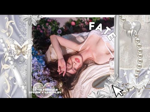 everything that is meant for you instantly finds you (1X LISTEN)