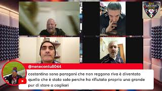 secondo tempo Napoli Cremonese