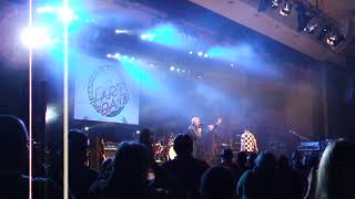 Manfred Mans Earth Band  a great Final  12 2019