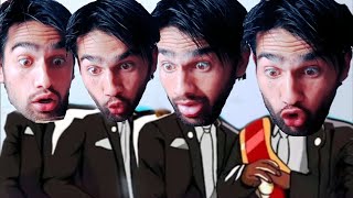 Mallik - Meme Coffin Dance COVER (Astronomia)