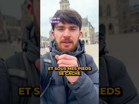 🇫🇷 Devinez la ville 📍(Étape 20 du Tour de France)
