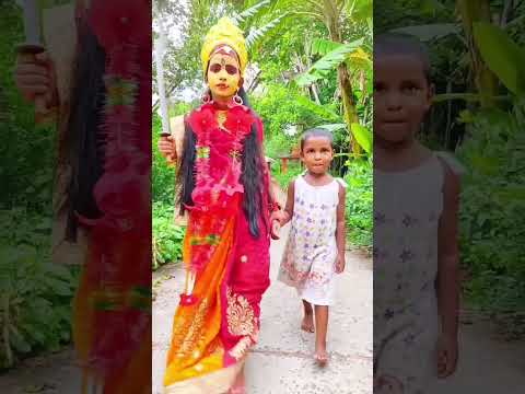 mahakali #shiv #maa #maamima #foryou