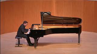 Debussy: L'isle joyeuse, L. 106