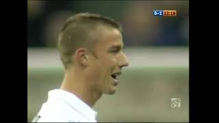 La Liga 2002/03: Jornada 14ª - Real Madrid VS Recreativo de Huelva (15/12/2002) ● PARTIDO COMPLETO