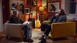 Hozier | Alchemy with Anthony Mason Parte - 11: Noah Kahan, música e autoconhecimento [LEGENDADO]