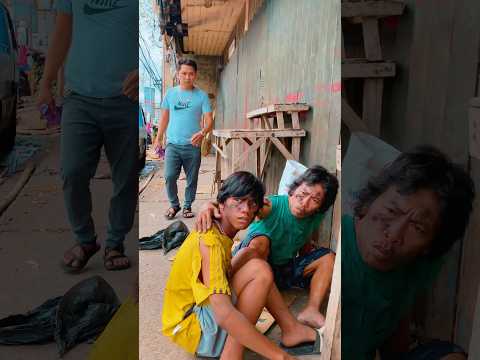 Homeless sad to cry no food and home #respect #sad #subscribe