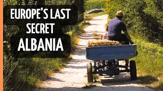 Why Albania Should Be Your Next Trip 🇦🇱 - Discover the North - Part 1 | Free Documentary