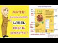 Understanding Product Labels