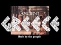 Exploring Ancient Greece Through Song