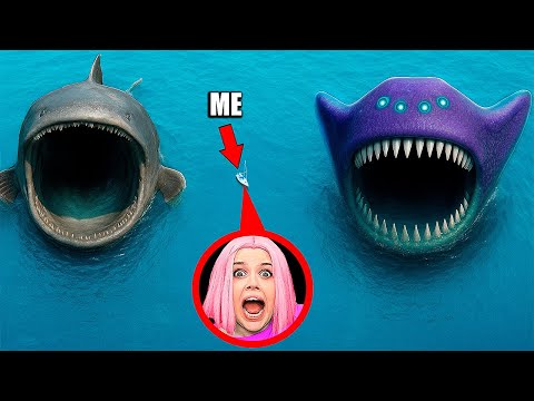 срочно! МОЙ ДРОН СНЯЛ EL GRAN MAJA vs BLOOP в Реальной Жизни
