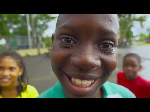 YouTube video thumbnail: Music of Antigua and Barbuda