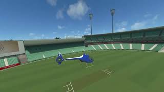 AirDave Helicopter Tour of Sydney