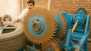 Cool and Amazing Recycling Machines ✅