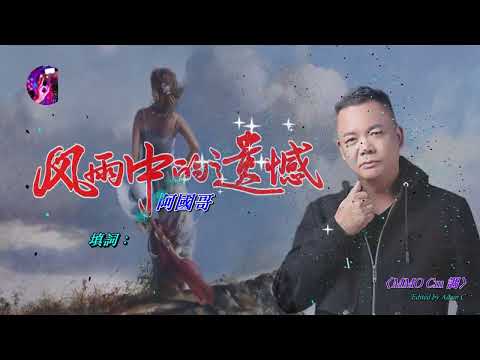 風雨中的遺憾   阿國哥〈MMO Cm 調〉
