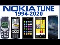 Nokia Phone Features and Trivia