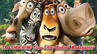 20 Hidden New York Easter Eggs in Madagascar You Definitely Missed