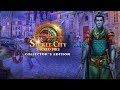 Video for Secret City: Sacred Fire
