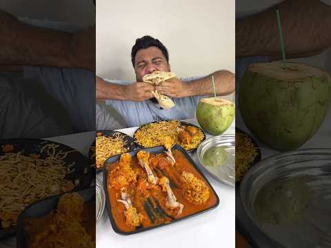BIGGEST RUMALI ROTI Eating Challenge😱 INDIA ka Sabse Bada BHUKKAD😍🔥 #shorts #foodie #eating