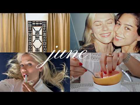 june in my life
