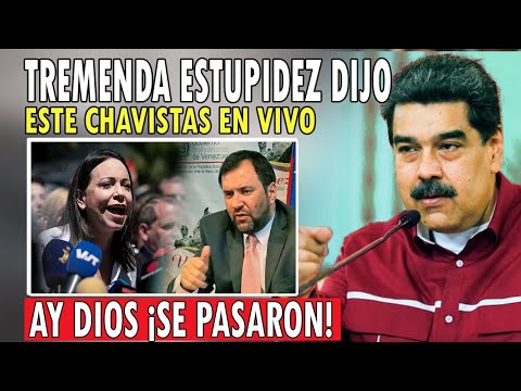 Así este CHAVISTA recibió arrolladora GOLPIZA por decir que en VENEZUELA no hay PRESOS POLÍTICOS.!!