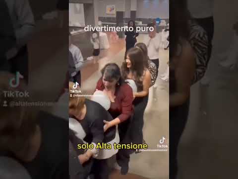 Alta tensione animazione 