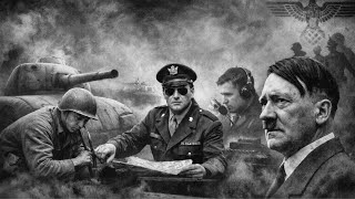 How America’s Artistes and Actors Tricked the Germans | WWII Ghost Army | WW2 Raw Tales