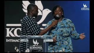 SEE WHAT THE LORD HAS DONE — TESTIMONY FROM THE SOUND OF REVIVAL USA 2025 CONFERENCE