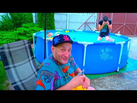 ТУПАРЕВ - ГЕНЕРАТОР ИДЕЙ!