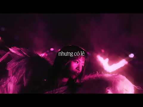 tlinh - nếu lúc đó | karaoke