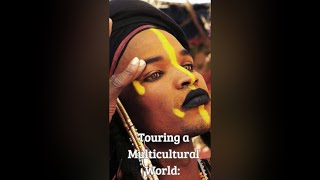 Touring a Multicultural World: Festivals and Traditions, 4th ESO Project, IES Castillo de Luna