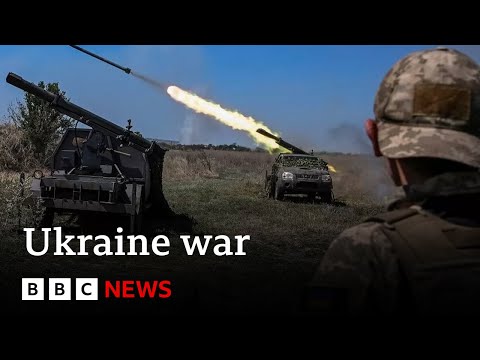 Russia objects to Ukraine genocide case – BBC News