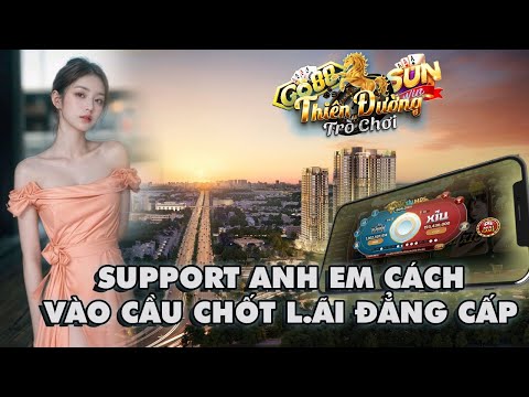 [ Sunwin ] Giải mã cầu kèo Tài xỉu Iwin, vào cầu chốt l.ãi từng tay cực khét | Link tải sunwin 2024