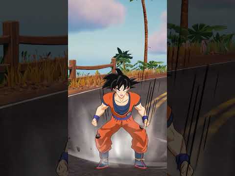 VEGETA TROLLS GOKU😂