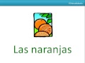 Identifying Gender in Spanish Nouns