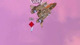 復活後の敵が丸見えになるぶっ壊れ戦術【Apex Legends】