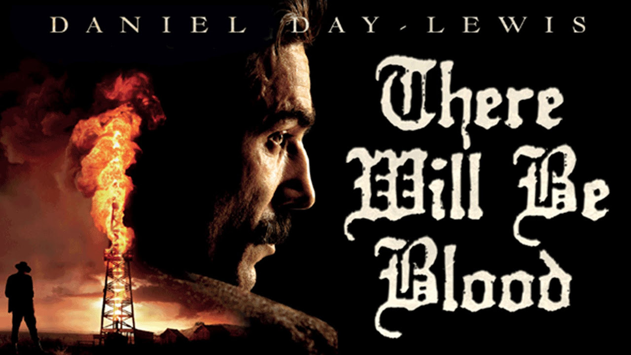 There Will Be Blood Trailer thumbnail