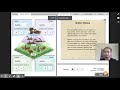 Understanding the Food Web Gizmo