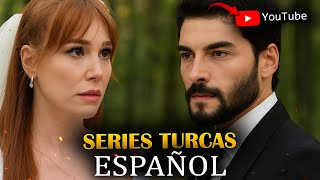TOP 15 Mejores SERIES TURCAS En ESPAÑOL