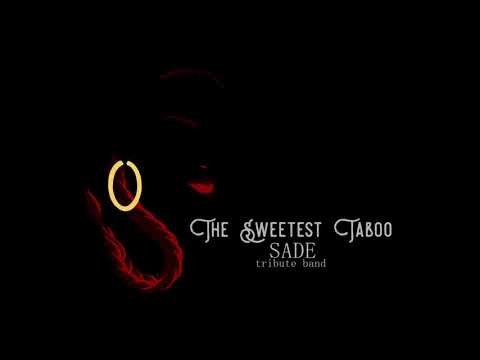 The Sweetest Taboo Sade tribute band