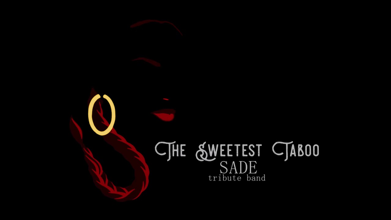 The Sweetest Taboo Sade tribute band