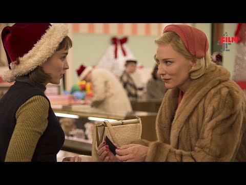 Carol | Film4 Trailer