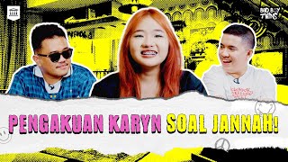Karyn Streaming Untuk Bisa Nyaleg! | Bad Boy Twins Eps. 60