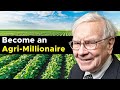 Innovative Agricultural Practices and Concepts
